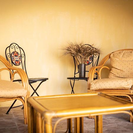 Sa Domu De Ladiri - Matrimoniale Con Giardino Bed & Breakfast Musei Ngoại thất bức ảnh
