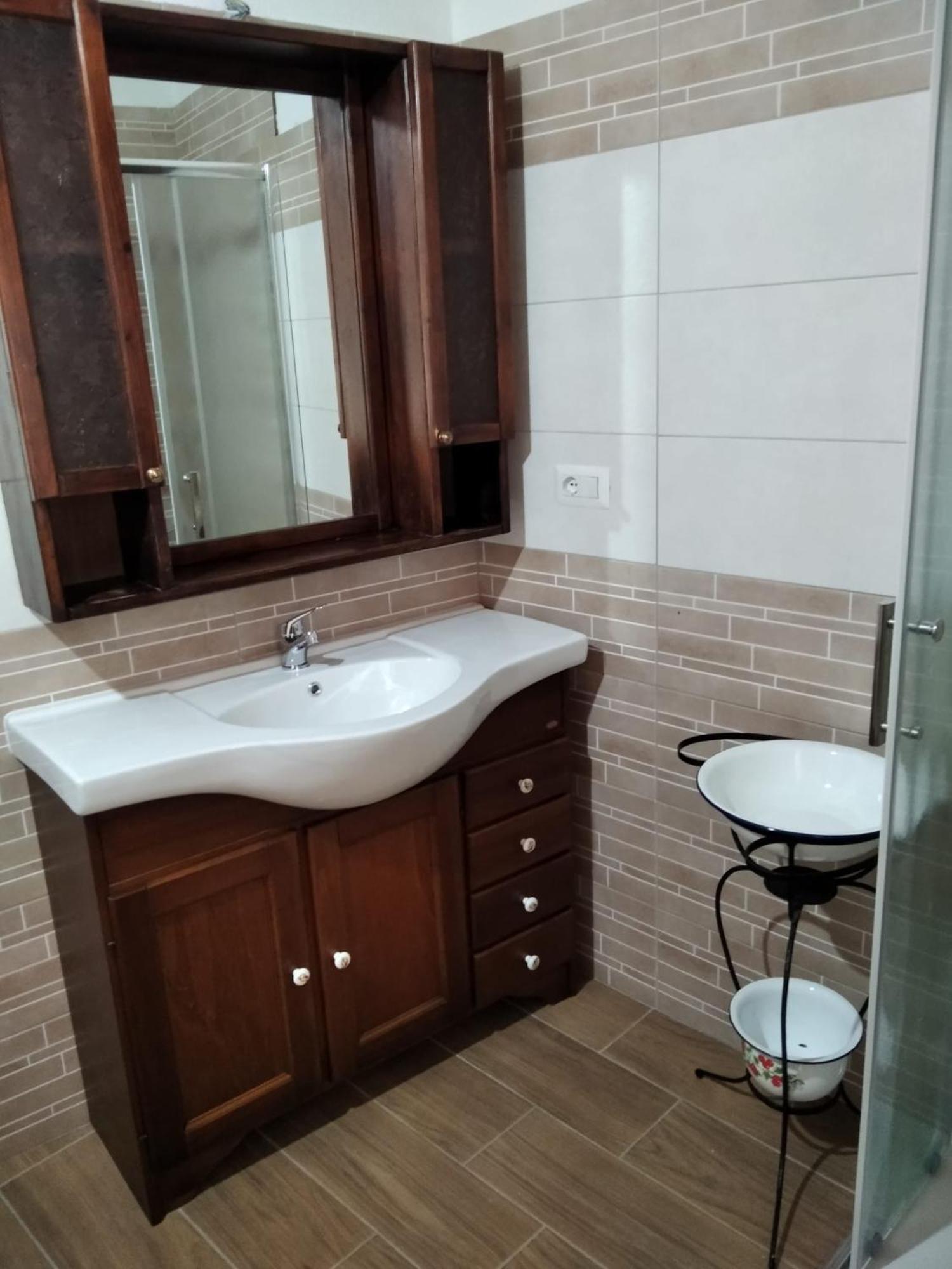 Sa Domu De Ladiri - Matrimoniale Con Giardino Bed & Breakfast Musei Ngoại thất bức ảnh