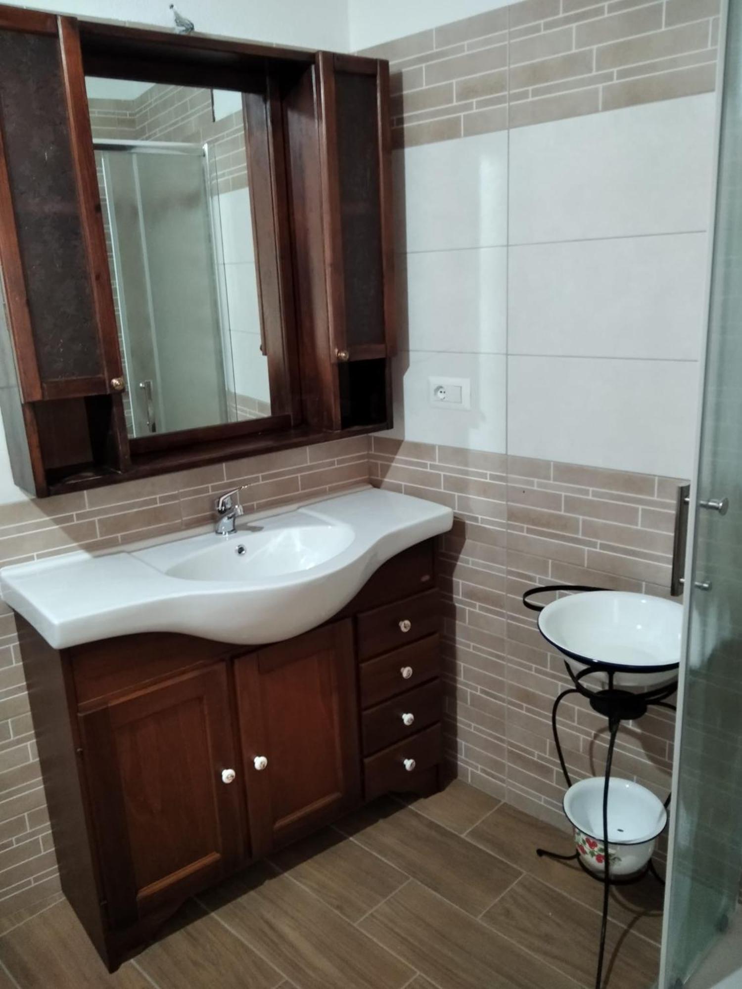 Sa Domu De Ladiri - Matrimoniale Con Giardino Bed & Breakfast Musei Ngoại thất bức ảnh