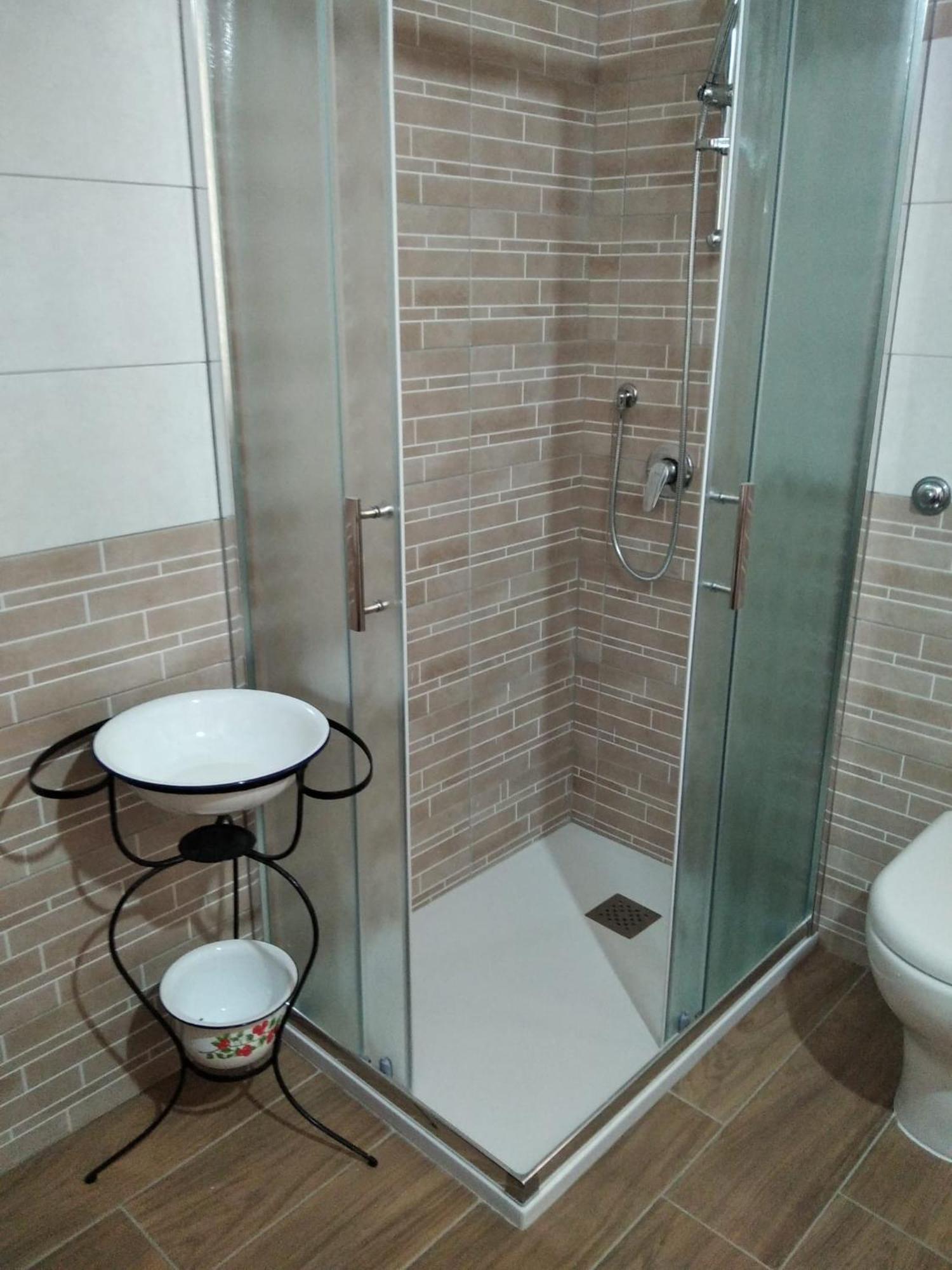 Sa Domu De Ladiri - Matrimoniale Con Giardino Bed & Breakfast Musei Ngoại thất bức ảnh